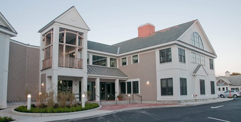 Riverview School
